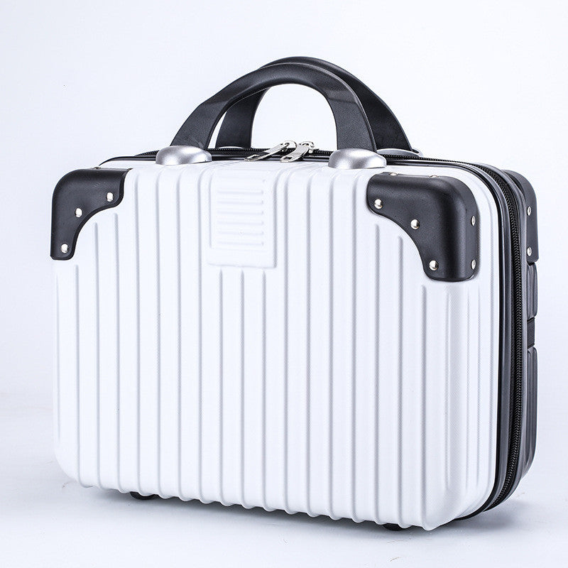 Tragbarer Handgepäck Koffer für unterwegs - FlexCarry Pro