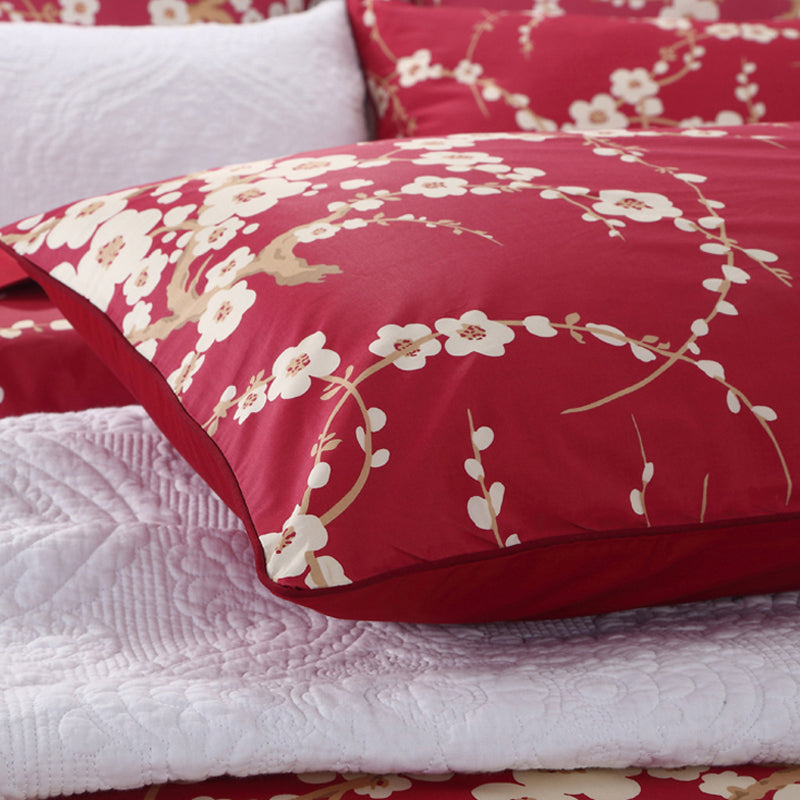 Duvet Cover Cotton | soft breathable skin-friendly