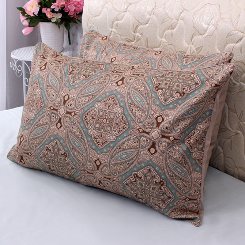 Duvet Cover Cotton | soft breathable skin-friendly
