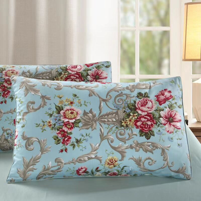 Duvet Cover Cotton | soft breathable skin-friendly
