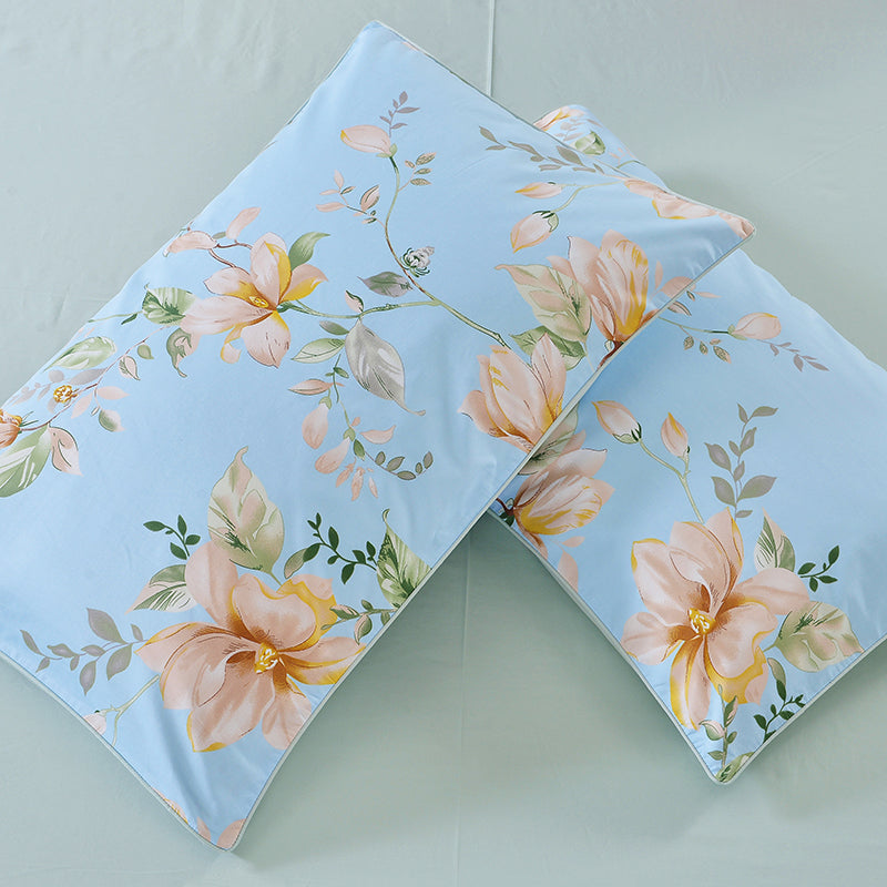 Duvet Cover Cotton | soft breathable skin-friendly