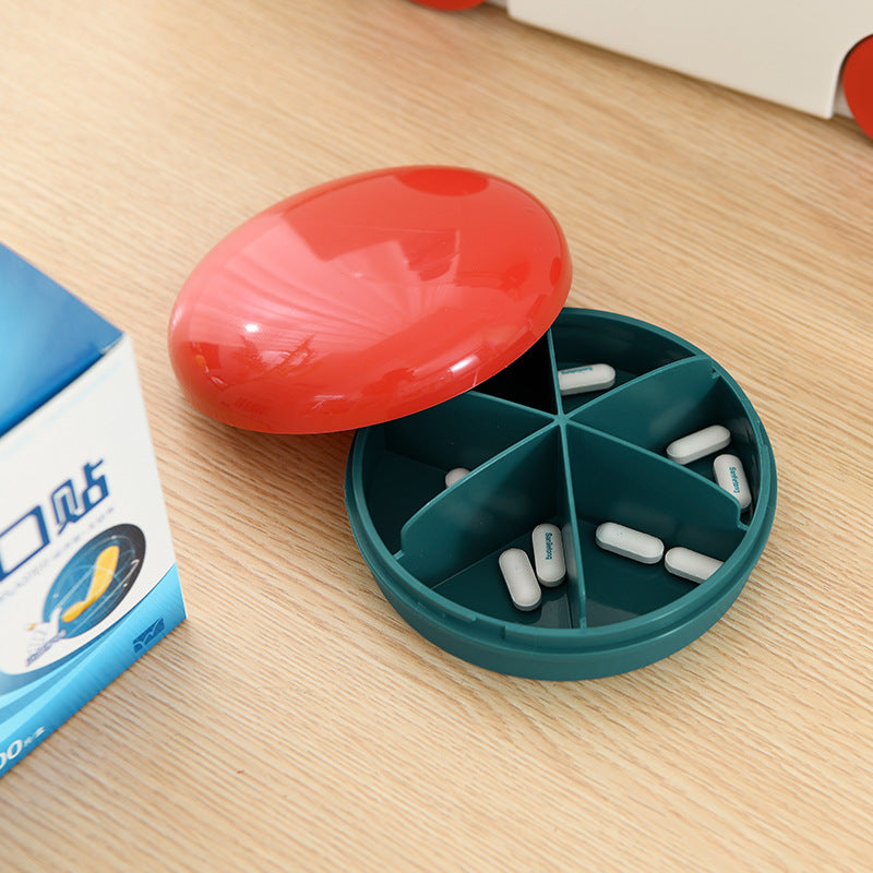 First Aid Box Family | Medicine Organizer Emergency Home