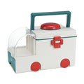 First Aid Box Family | Medicine Organizer Emergency Home
