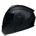 Motorcycle Helmet Full Face | E-Bike Helmet Safe Comfortable Unisex