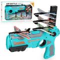Throw Glider Kids | Airplane Launcher Outdoor Toy