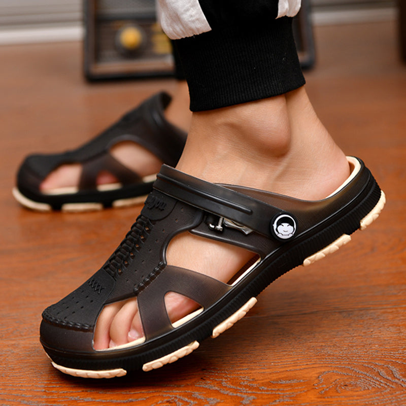 Men's Flip Flops | Lightweight & Comfortable Summer Sandals