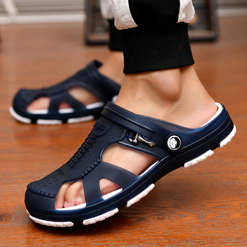 Men's Flip Flops | Lightweight & Comfortable Summer Sandals