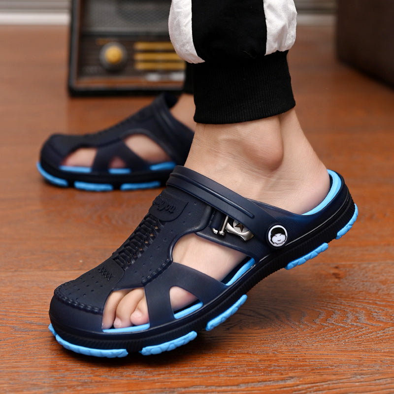 Men's Flip Flops | Lightweight & Comfortable Summer Sandals