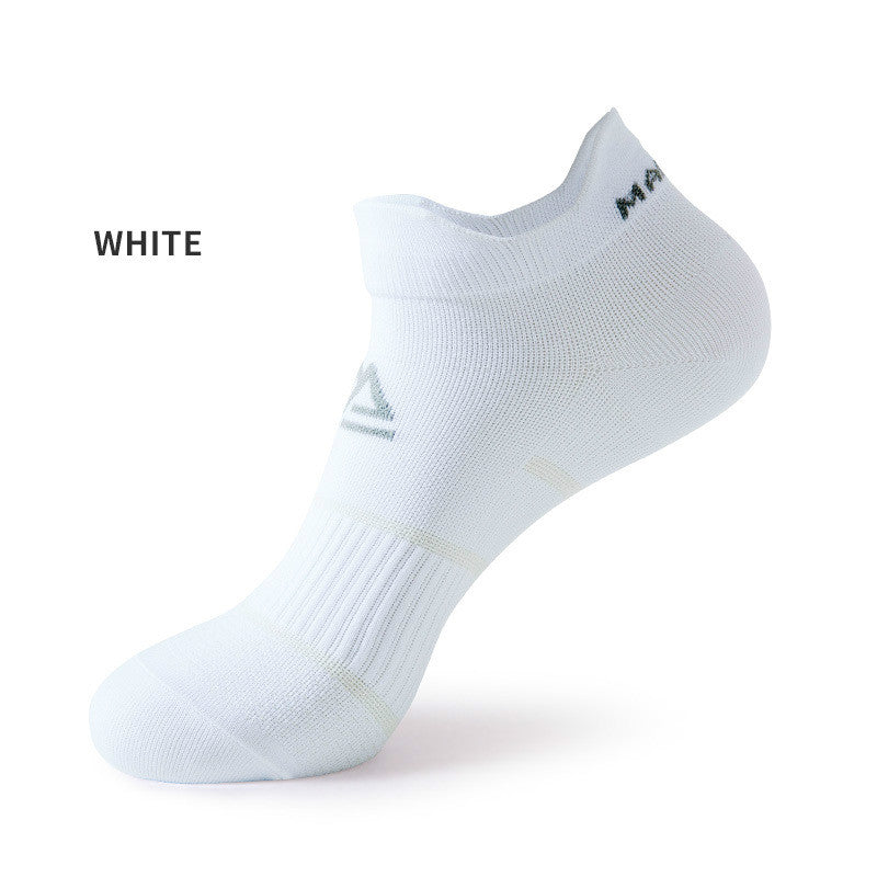 Unisex Sneaker Socks Invisible | Thin Breathable Comfort