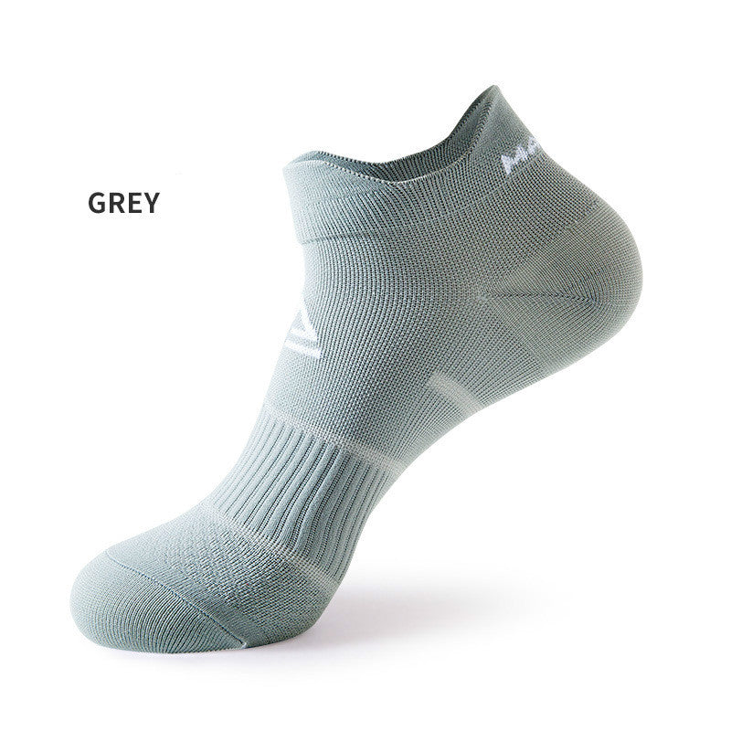 Unisex Sneaker Socks Invisible | Thin Breathable Comfort