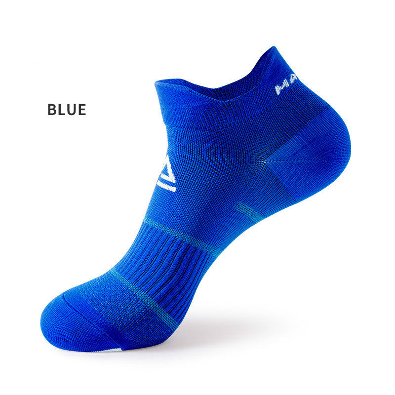 Unisex Sneaker Socks Invisible | Thin Breathable Comfort