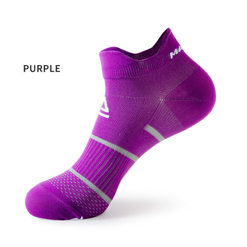 Unisex Sneaker Socks Invisible | Thin Breathable Comfort