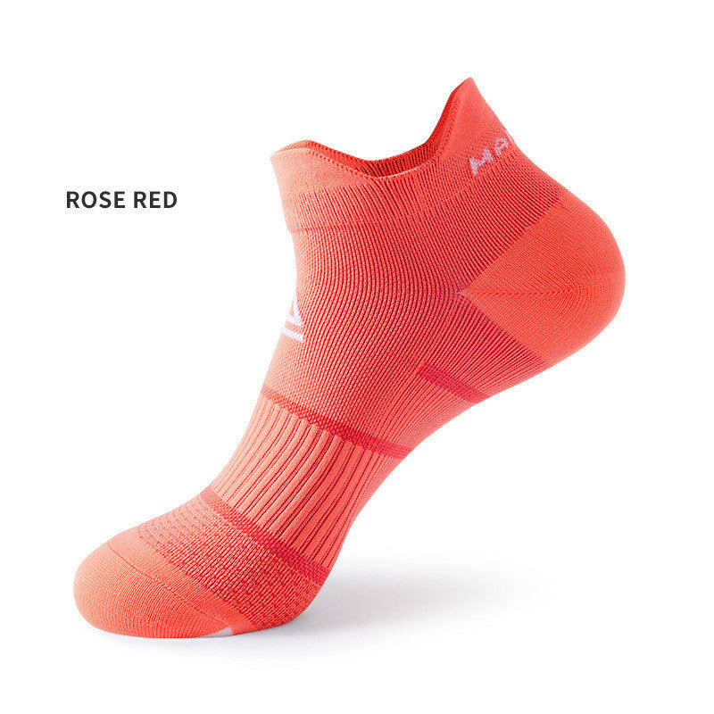 Unisex Sneaker Socks Invisible | Thin Breathable Comfort