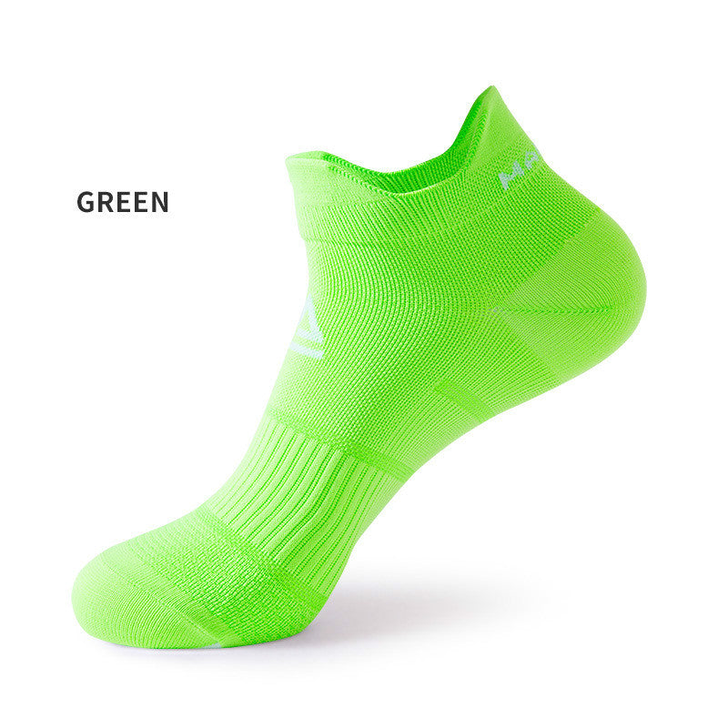 Unisex Sneaker Socks Invisible | Thin Breathable Comfort