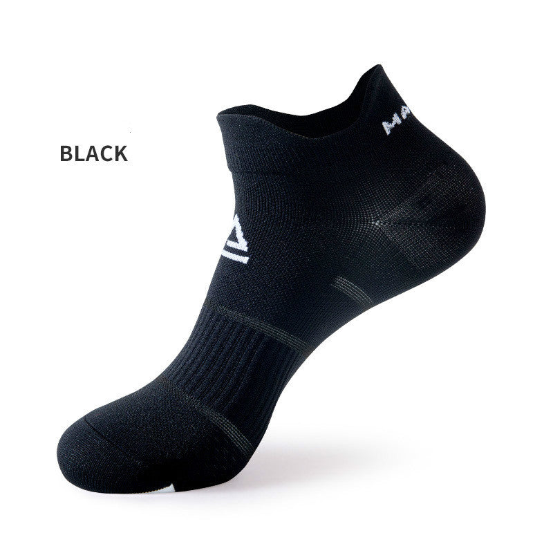 Unisex Sneaker Socks Invisible | Thin Breathable Comfort