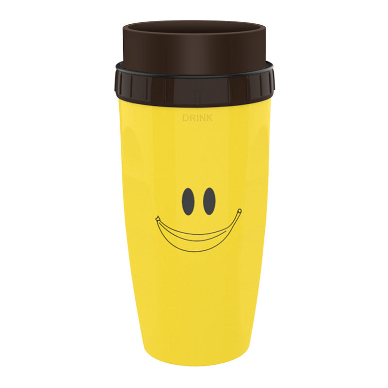 Insulated To Go Tumbler – Leak-Proof Travel Tumbler with Straw