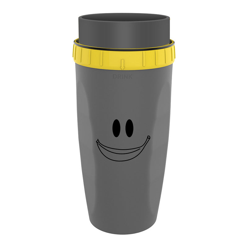 Insulated To Go Tumbler – Leak-Proof Travel Tumbler with Straw