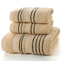 Cotton Towel Bath Towel | Soft Absorbent buy