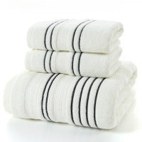 Cotton Towel Bath Towel | Soft Absorbent buy