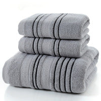 Cotton Towel Bath Towel | Soft Absorbent buy