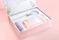 Dusch Set komplett | Badezimmer Zubehör | Starter Kit Dusche