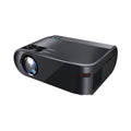 Wireless WiFi Mini Projector – Portable HD Smartphone Projector