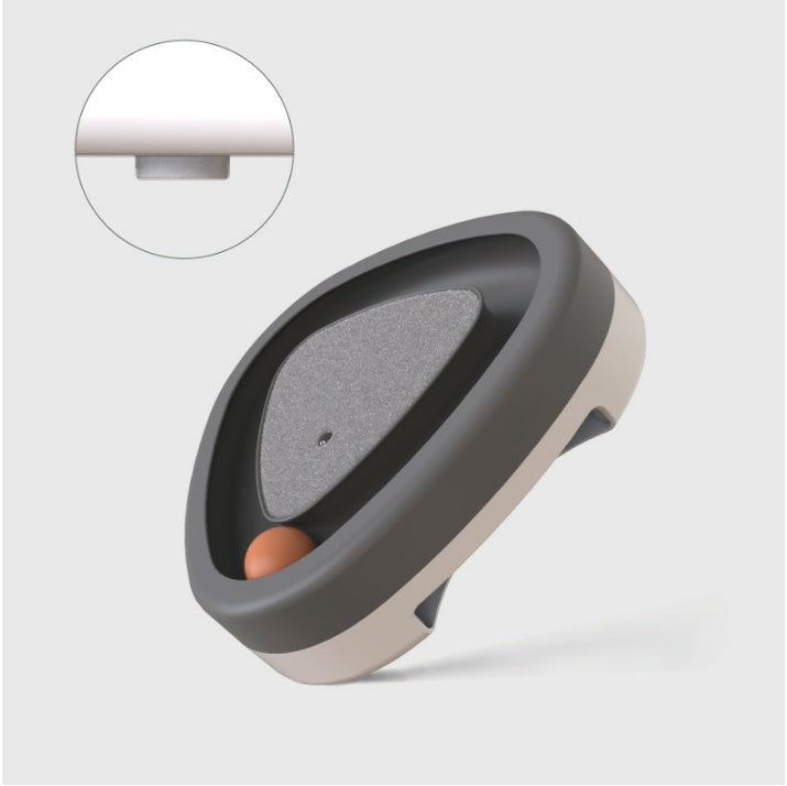 Electric Cat Toy | Interactive Turntable Scratch Trainer