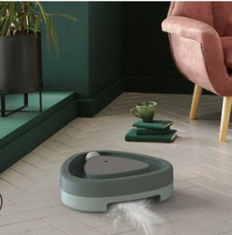 Katzenspielzeug elektrisch | Drehteller interaktiv Kratztrainer