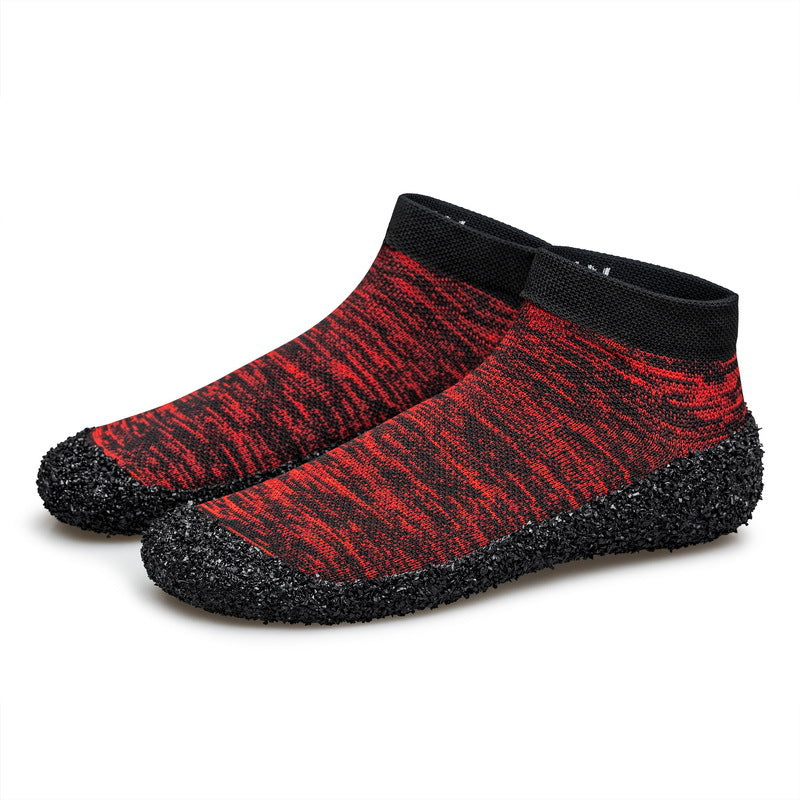 Barefoot Shoes Socks Unisex | non-slip Water Shoes breathable