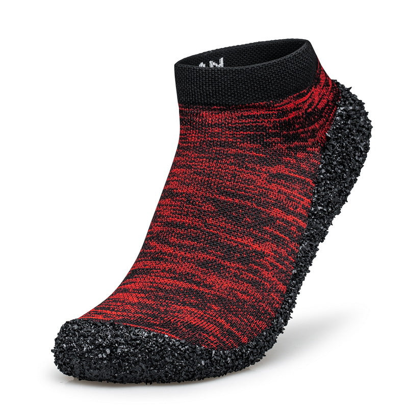 Barfußschuhe Socken Unisex | rutschfest Wasserschuhe atmungsaktiv