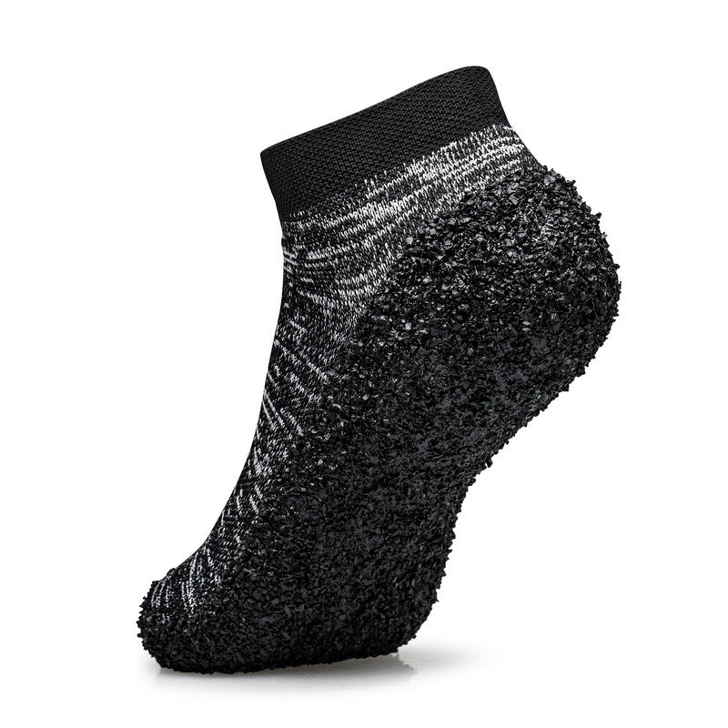 Barfußschuhe Socken Unisex | rutschfest Wasserschuhe atmungsaktiv