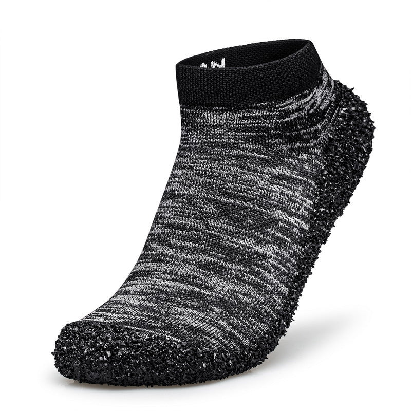 Barfußschuhe Socken Unisex | rutschfest Wasserschuhe atmungsaktiv