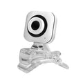 USB Webcam with Microphone - HD Camera for PC, Laptop & Video Calls