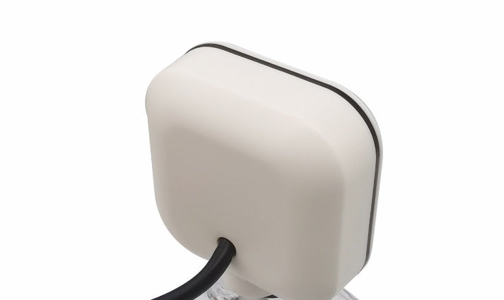 USB Webcam with Microphone - HD Camera for PC, Laptop & Video Calls