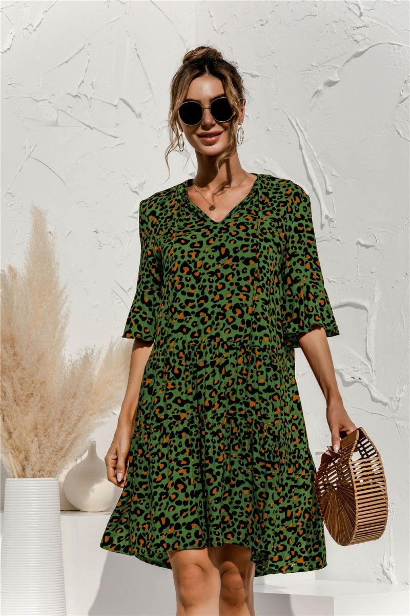 Retro Lace Dress for Women – Elegant & Vintage Flapper Style