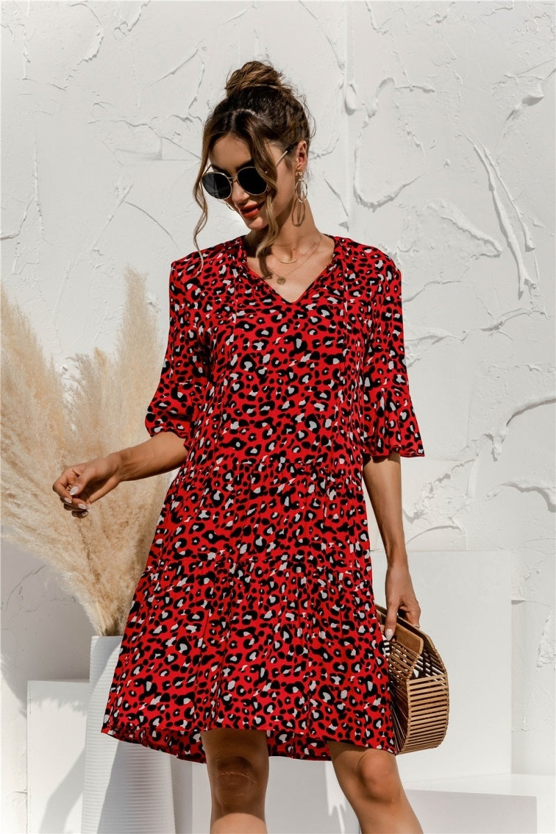 Retro Lace Dress for Women – Elegant & Vintage Flapper Style