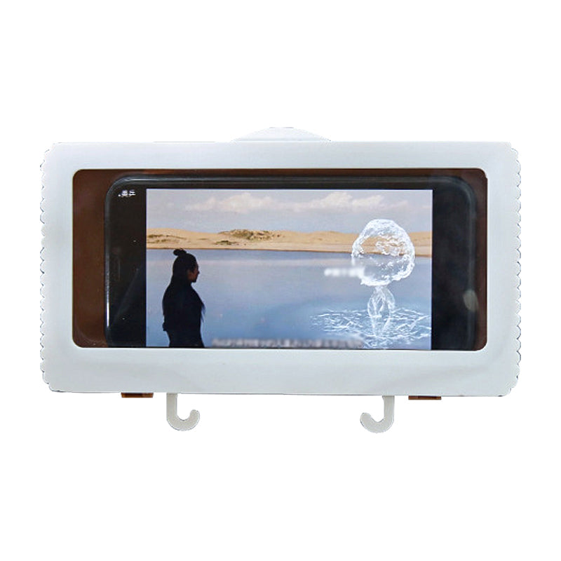 Waterproof Shower Phone Holder | Smartphone Holder Bathroom Wall