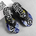 Men's Korean Style Flip-Flops | Non-Slip Summer Slippers