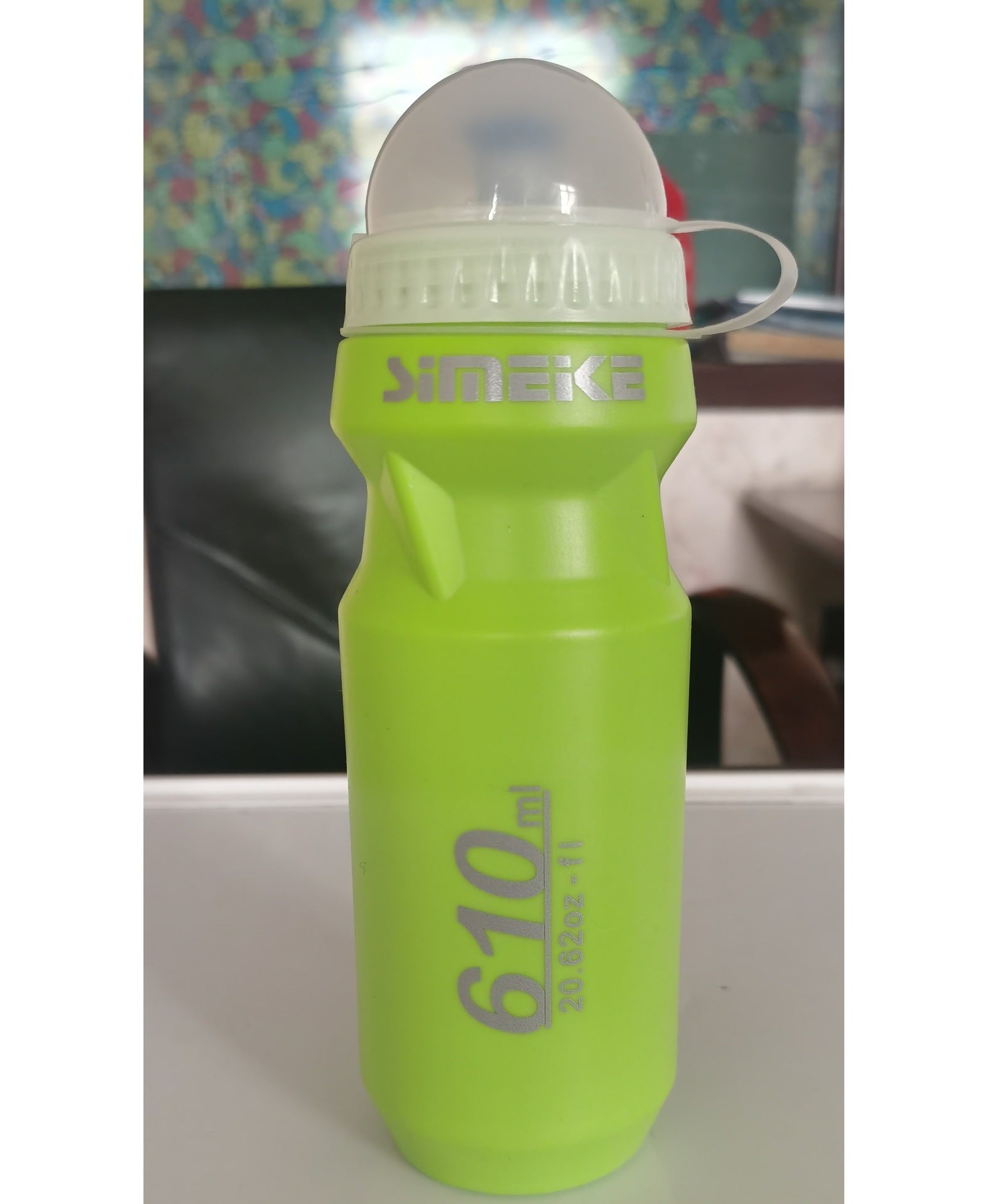 610ml Bicycle Water Bottle Sport - Lightweight Outdoor Water Bottle