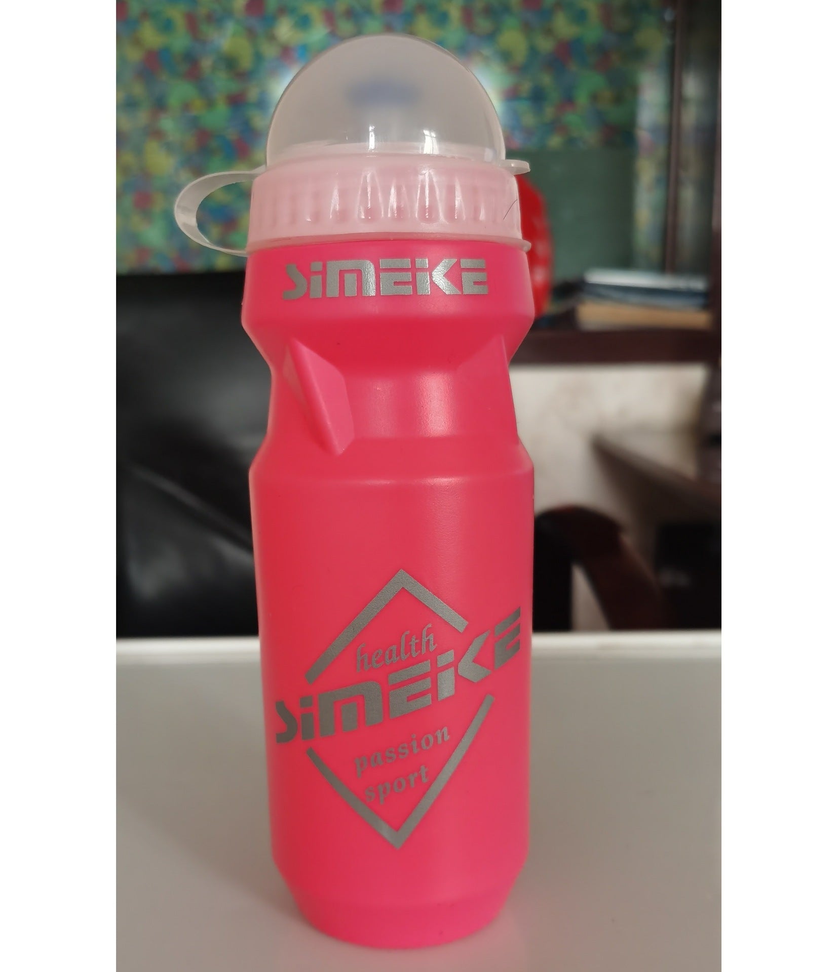 610ml Bicycle Water Bottle Sport - Lightweight Outdoor Water Bottle