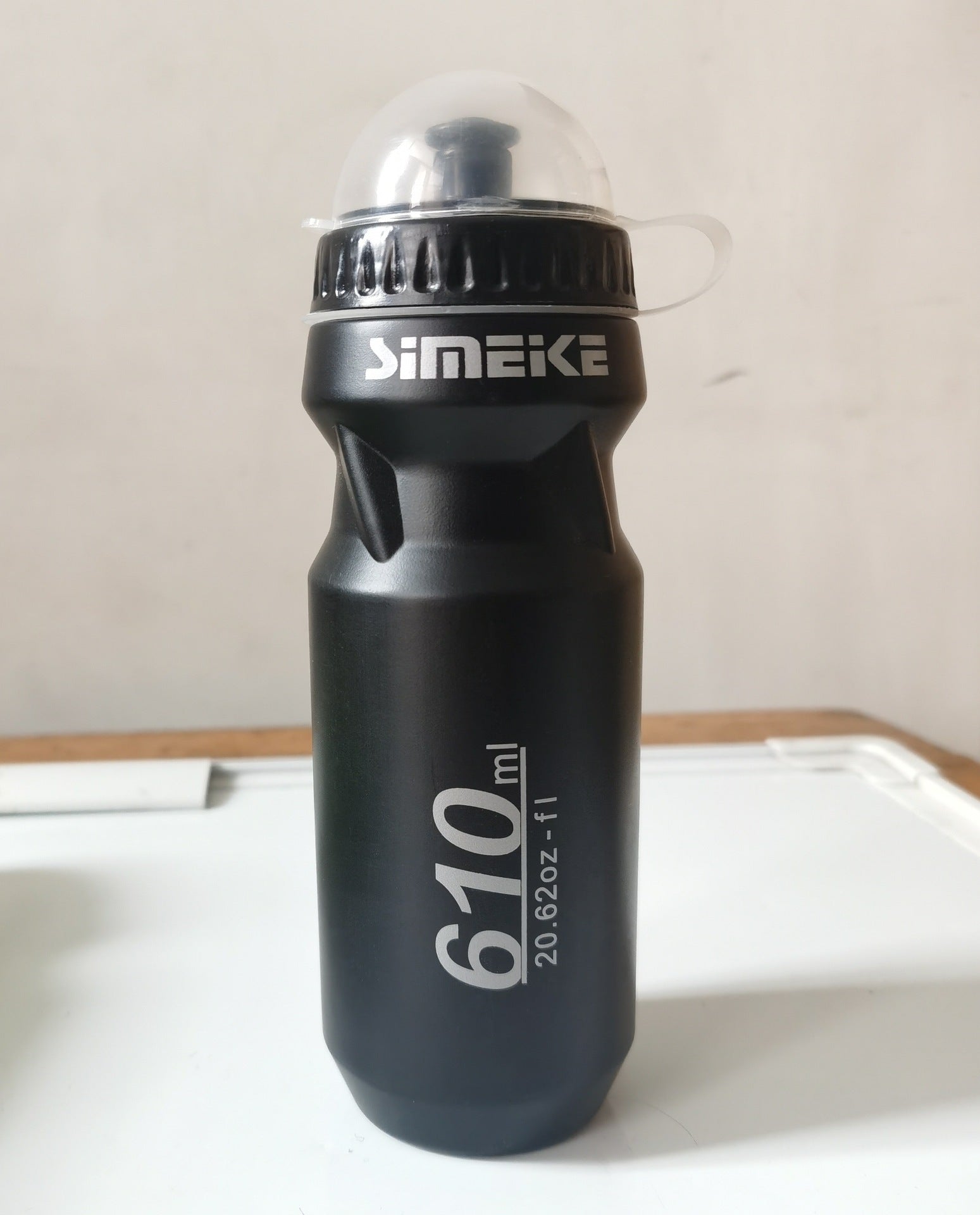610ml Bicycle Water Bottle Sport - Lightweight Outdoor Water Bottle