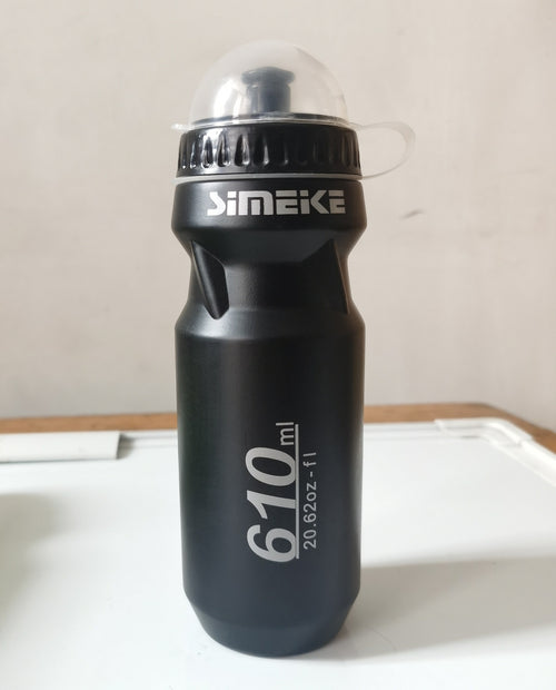 610ml Bicycle Water Bottle Sport - Lightweight Outdoor Water Bottle