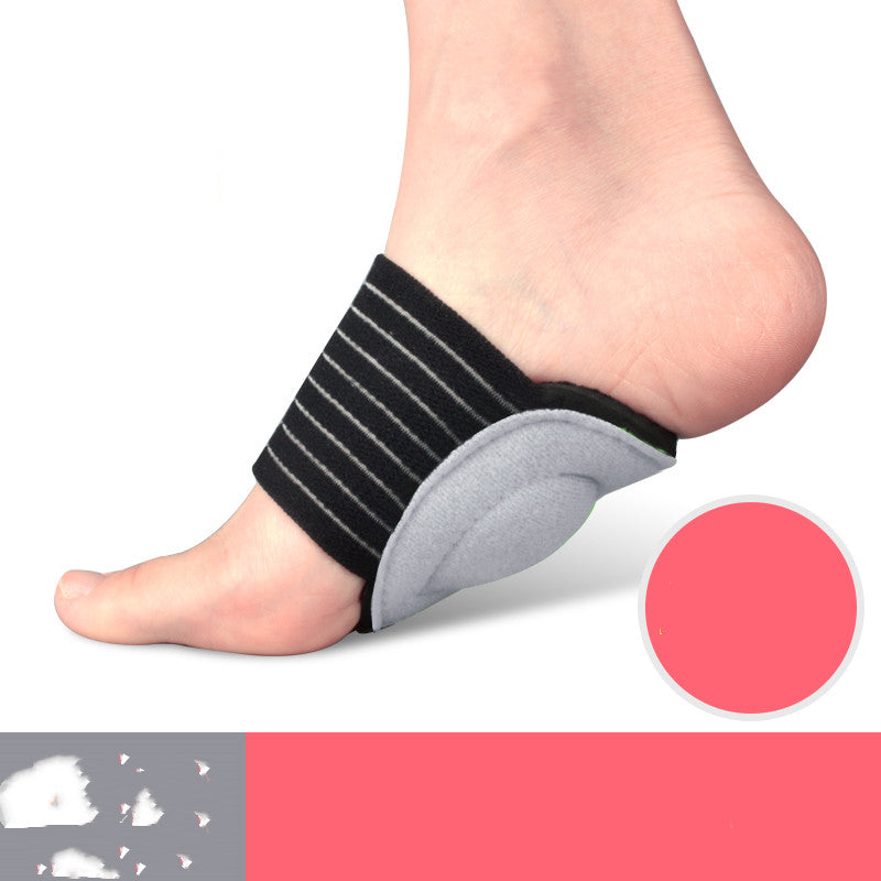 Insoles Flat Foot | Arch Correction Comfort Shoes