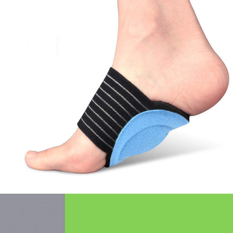 Insoles Flat Foot | Arch Correction Comfort Shoes