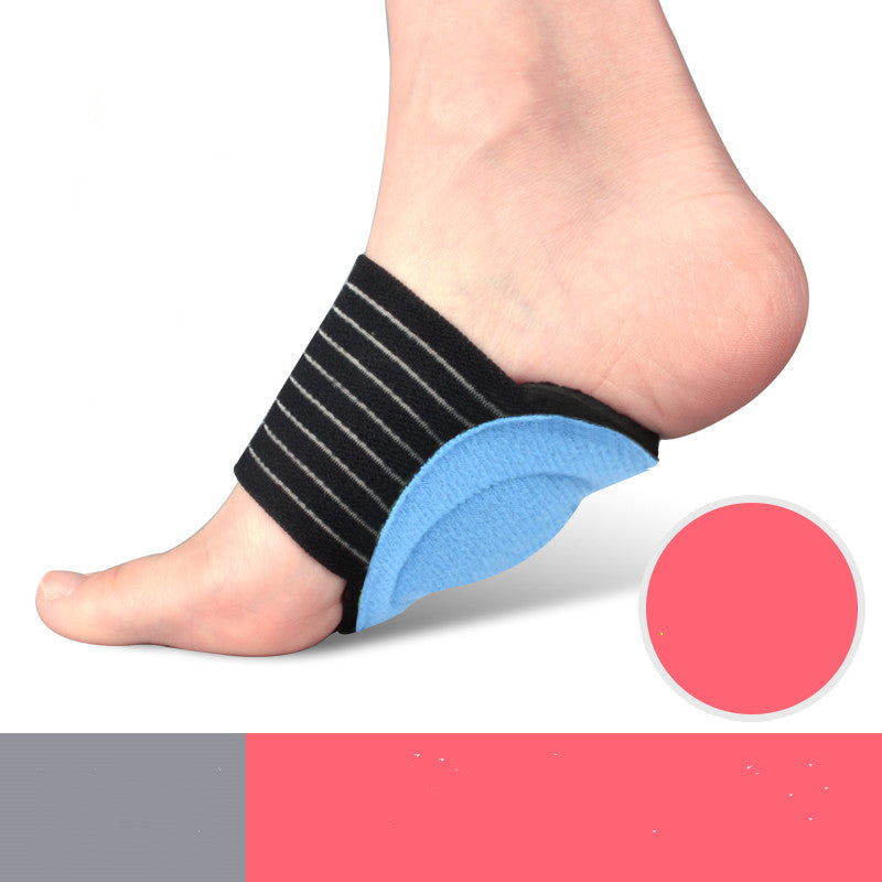Insoles Flat Foot | Arch Correction Comfort Shoes