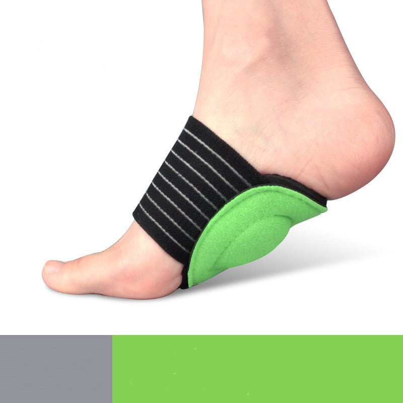 Insoles Flat Foot | Arch Correction Comfort Shoes