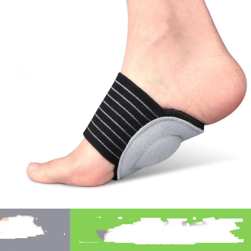 Insoles Flat Foot | Arch Correction Comfort Shoes