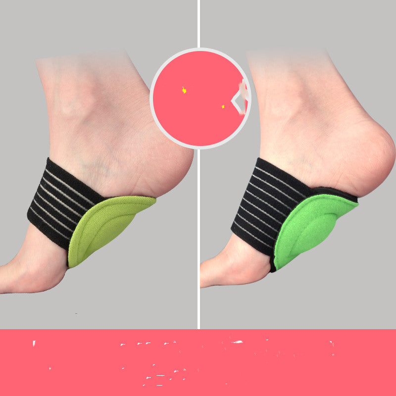 Insoles Flat Foot | Arch Correction Comfort Shoes