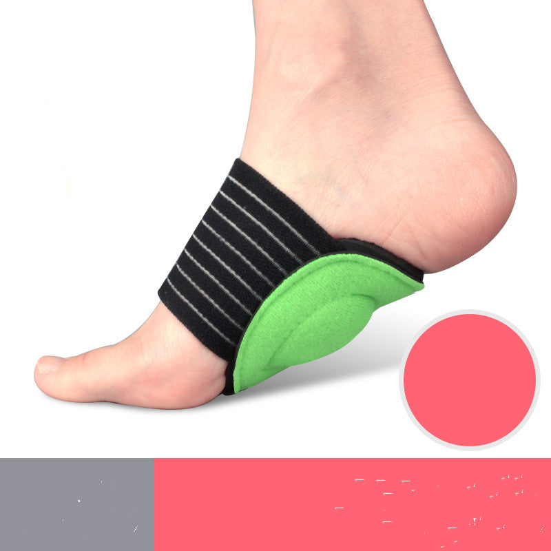 Insoles Flat Foot | Arch Correction Comfort Shoes