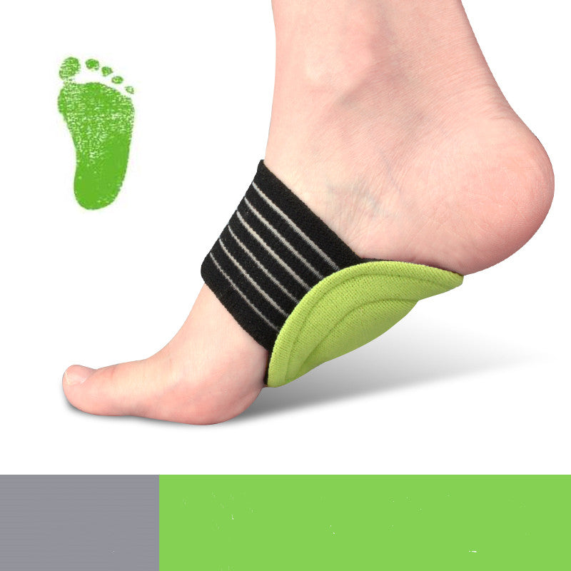 Insoles Flat Foot | Arch Correction Comfort Shoes